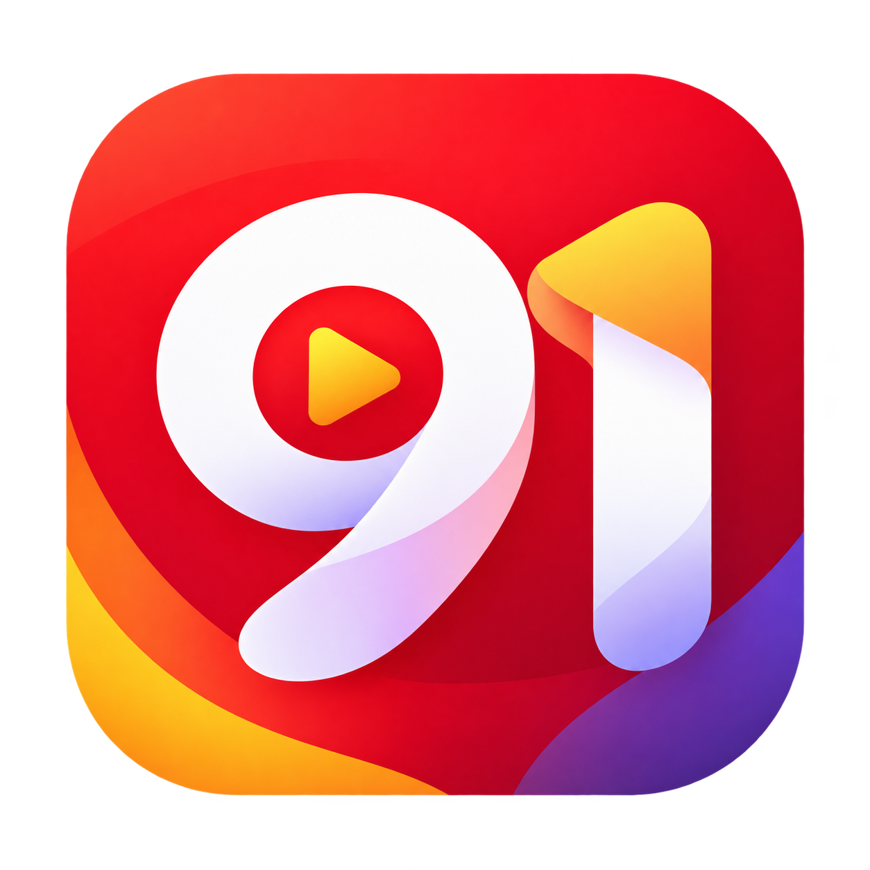 91APP应用标识